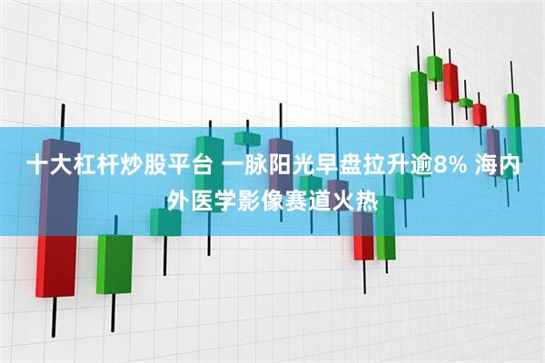 十大杠杆炒股平台 一脉阳光早盘拉升逾8% 海内外医学影像赛道火热